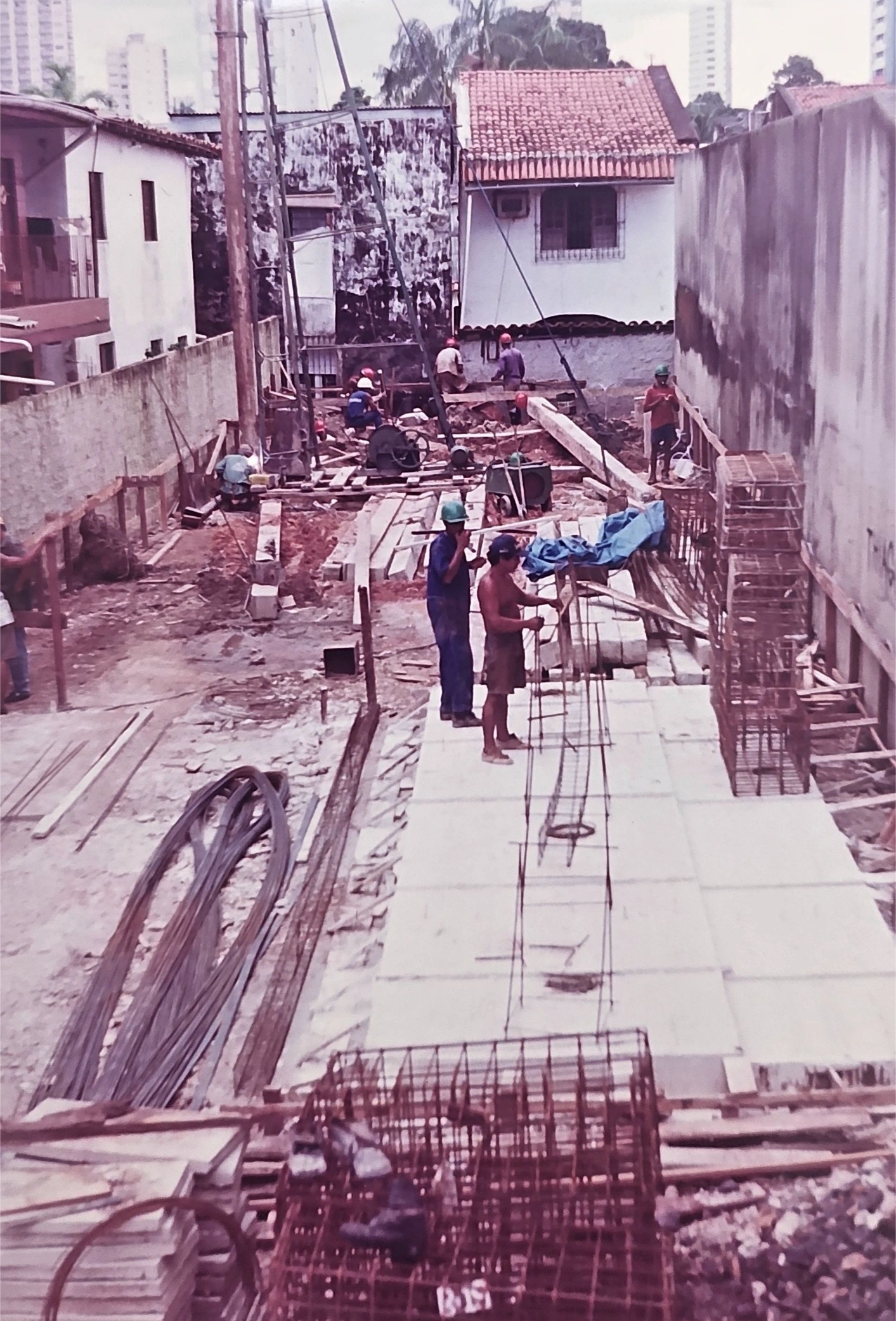 História da clínica UniGastro