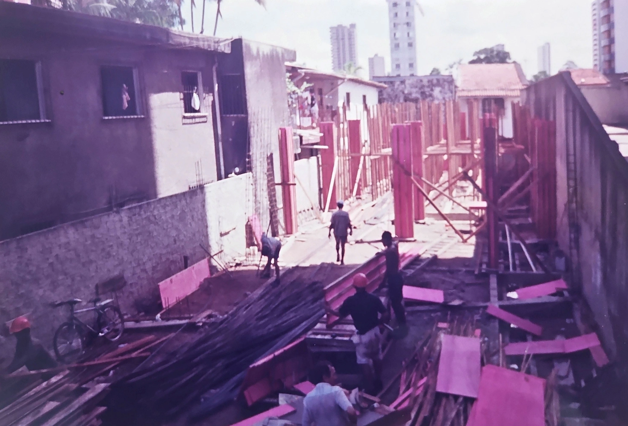 História da clínica UniGastro