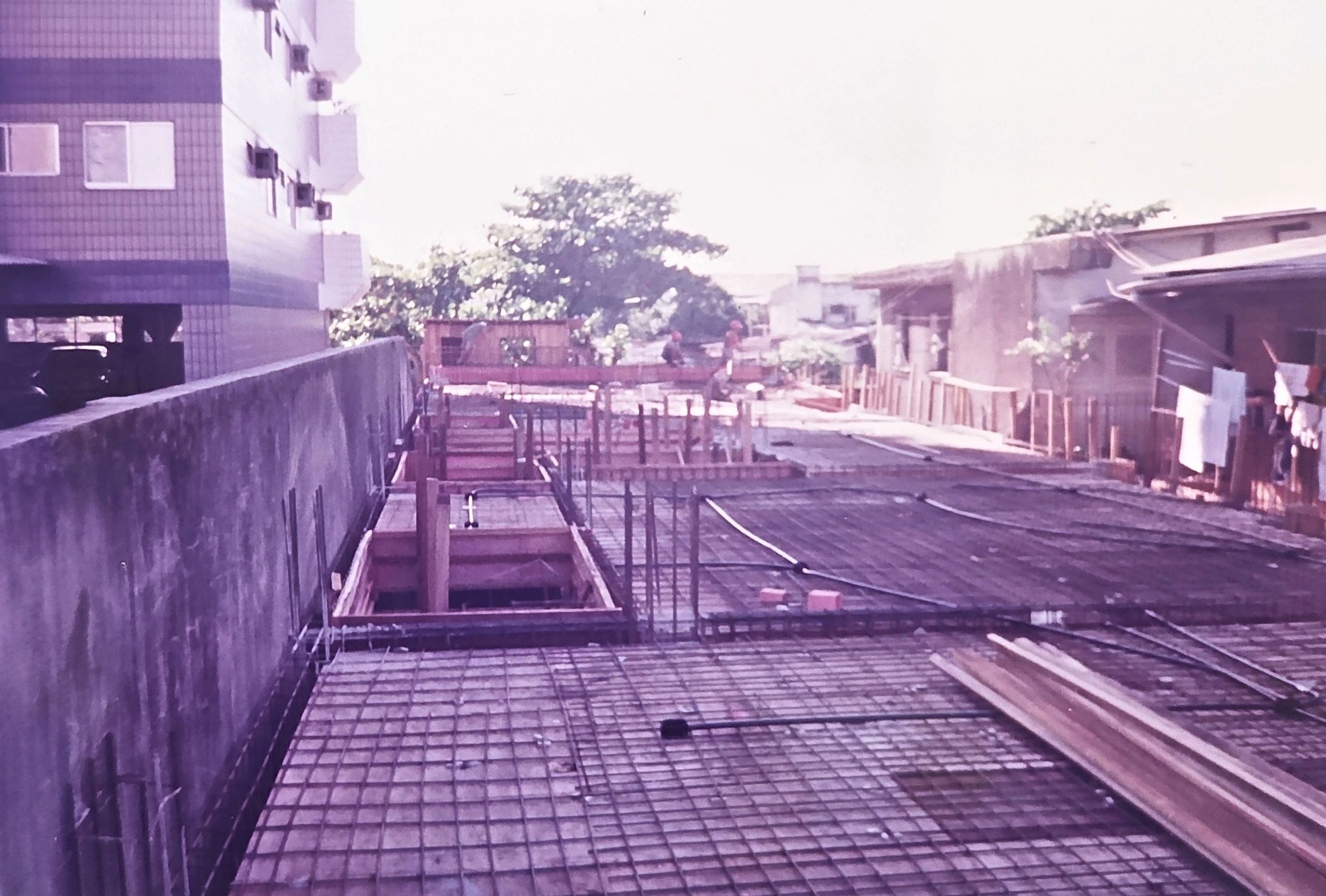 História da clínica UniGastro