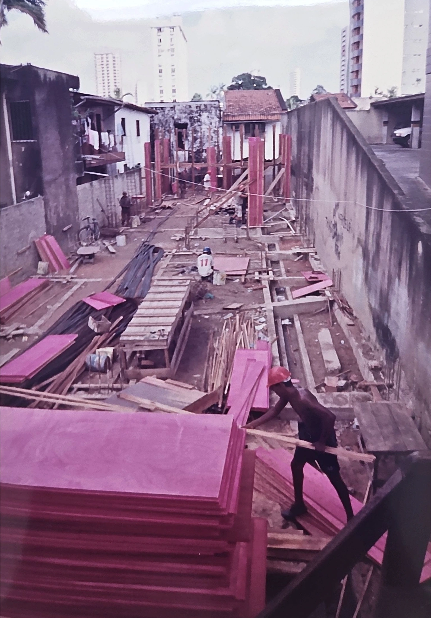 História da clínica UniGastro